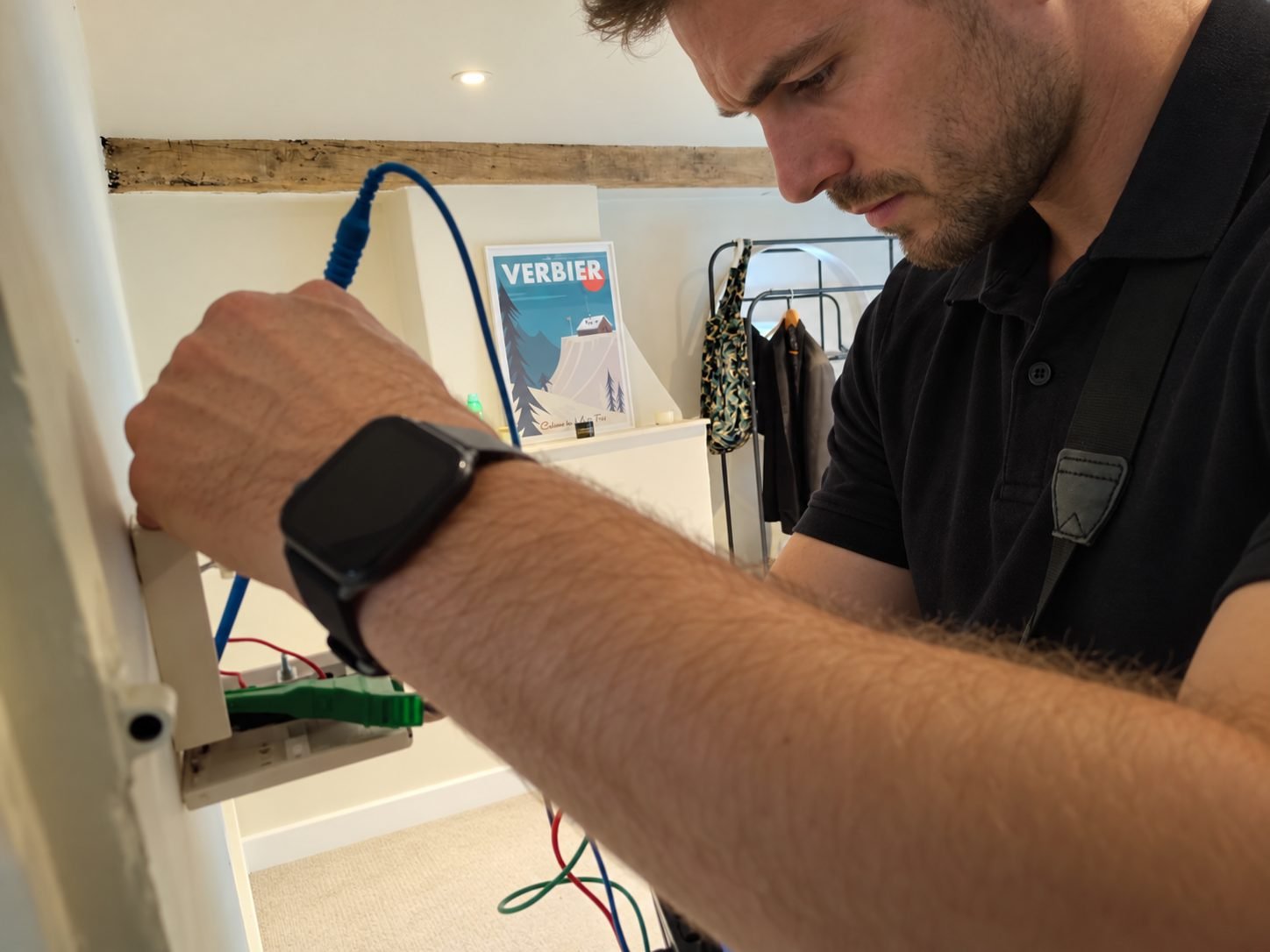 Seaford Emergency Electricians in Newhaven
